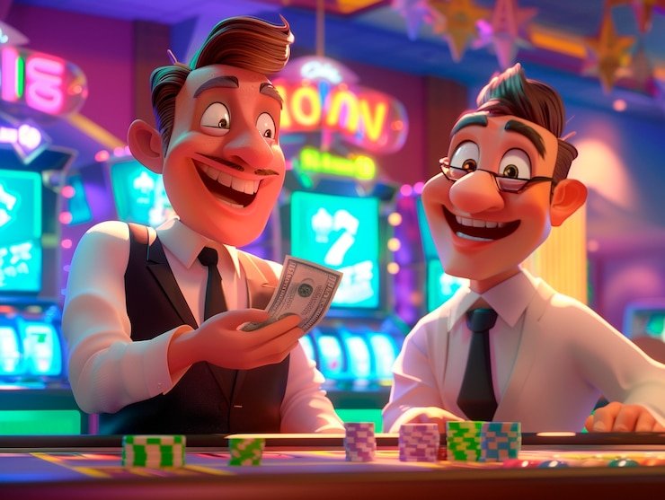 x19 casino
