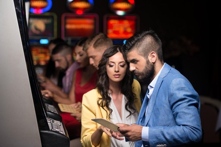 x19 casino