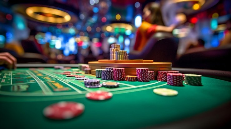 x19 casino