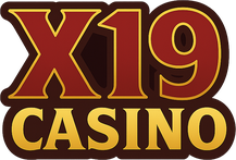 X19 Casino Logo